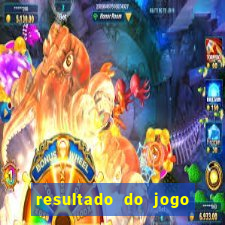 resultado do jogo da sertaneja